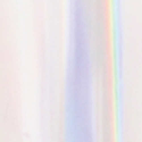 ネイルホイル オーロラクリア 4×150cm