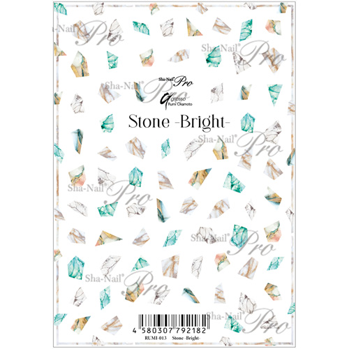 Stone -Bright-