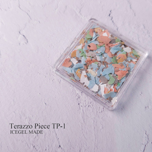 テラゾーピース TP-1 10g