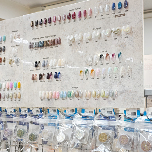 心斎橋店 店内イメージ2