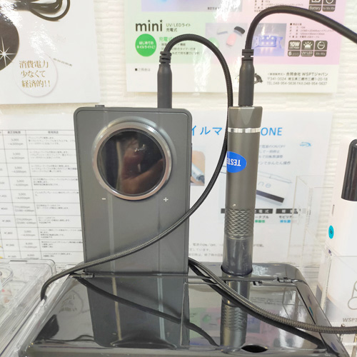 心斎橋店 店内イメージ3