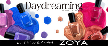 ZOYA Daydreaming