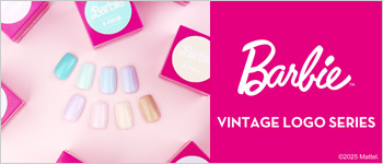 Barbie 7月新商品