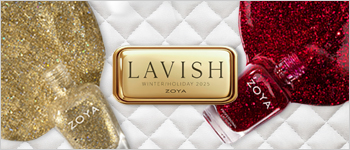 ZOYA LAVISH