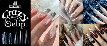 KOKOIST クレイジージェリップ