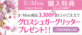 SMintお取扱い開始キャンペーン