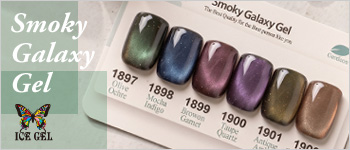 ICEGEL 10月新商品
