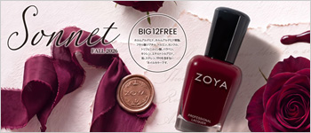 ZOYA Sonnet