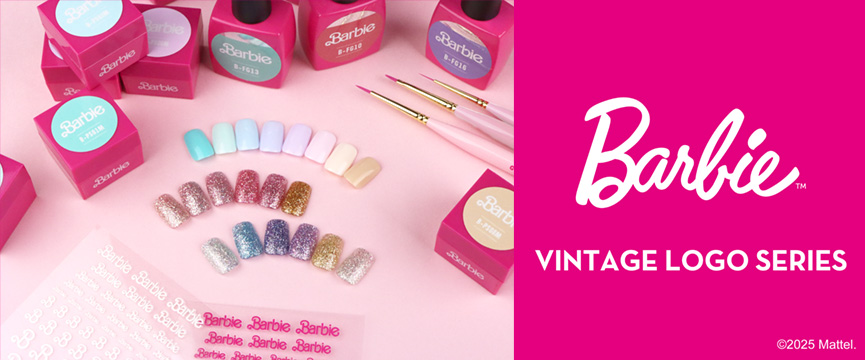 Barbie新商品