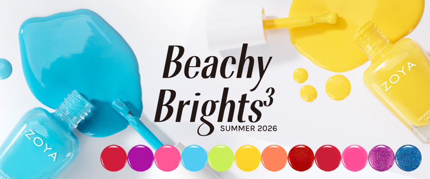 ZOYA Beachy Brights3