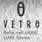 VETRO Bellanail Label minite magシリーズ
