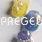 PREGEL プリズムクォーツシリーズ