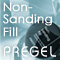 PREGEL ノンサンディングフィル