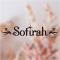 Sofirah BWJ発売★新商品