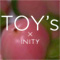 TOY’s×INITY BWJ発売★新商品