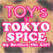 TOY’s×INITY Britney TOKYO コラボ商品