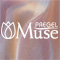 PREGEL Muse エトワールサテンシリーズ、PREGEL ジェルチップ