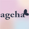ageha ウォータリーマグシリーズ シアーミルクコレクション