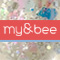 my&bee リフレクションシリーズ