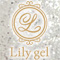 lily gel シュガーフラッシュシリーズ・バルーンシリーズ