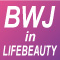 BWJ in LIFEBEAUTY