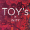 TOY’s×INITY パーティーフラッシュ パッション・ビスケットマグ