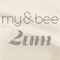 my&bee 2μm flash mag