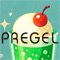 PREGEL レトロ純喫茶シリーズ