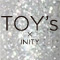 TOY’s×INITY パーティーフラッシュ 極みゼロホワイト