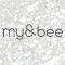 my&bee 5月新発売商品