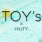 TOY’s×INITY キャンディーポップマグ