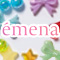 emena 10月新商品