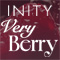 INITY Very Berryシリーズ