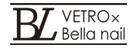 VETRO Bellanail Label