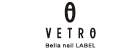 VETRO Bellanail Label