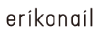 erikonail