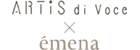 ARTiS di Voce×emena