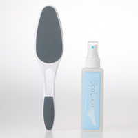 スパルーチェフットケアセミナー