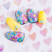 きまぐれCatなネイルセミナー①