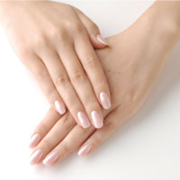 ネイリストの原点　ネイルケアセミナー②