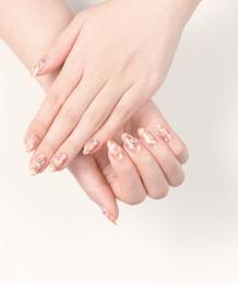 2015年　春夏ファッショントレンドコレクション　～お手軽アート編～