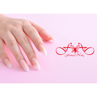 サロンの売り上げの作り方～客数アップ&リピーターを増やすためのアクリルセミナー