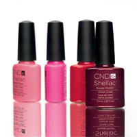 オフも簡単!シェラック　フット時短アートセミナー&フットSPAデモ