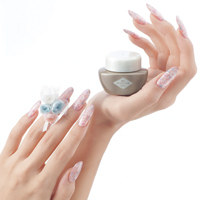 ジェルで爪は痛まない!　爪活セミナー