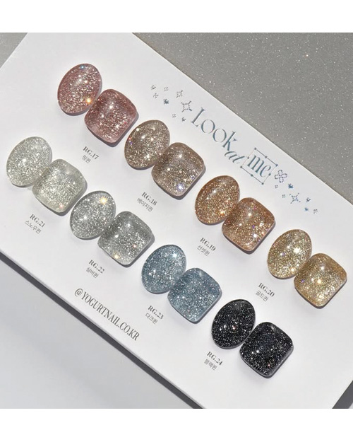 mii KOREAN NAIL POP UP♡韓国トレンドを“そのまま”体感できる限定イベント♡