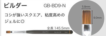 INITY ビルダー