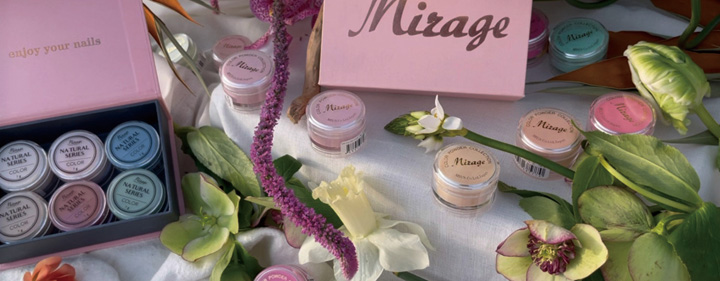 Mirage キャンペーン
