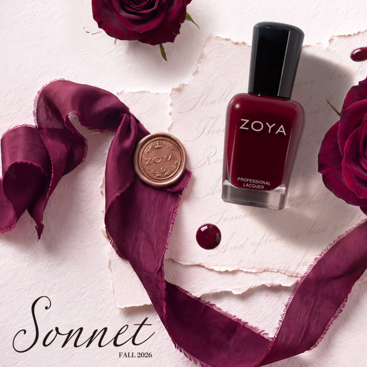 ZOYA Sonnet