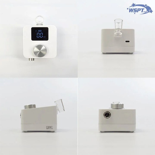 【目玉商品】マシン キュービック ホワイト+スモールサンディングバンド付