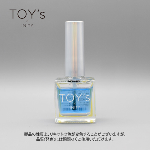 TOY's×INITY | ニューオーロラリキッド 6色セット | ライフ ...